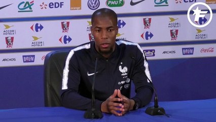 Les Bleus n'ont rien à envier aux favoris du Mondial