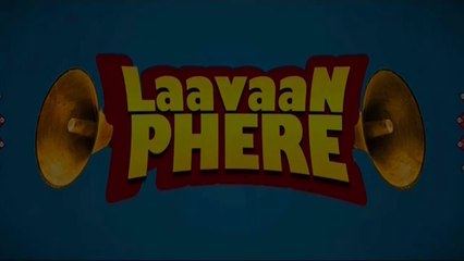 Laavaan Phere 2018 Punjabi movie by roshan prince part 1