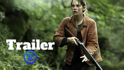 Dark River Trailer #1 (2018) Ruth Wilson and Mark Stanley Thriller Movie HD