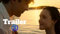 The Little Mermaid Trailer #3 (2018) William Moseley and Poppy Drayton Drama Movie HD