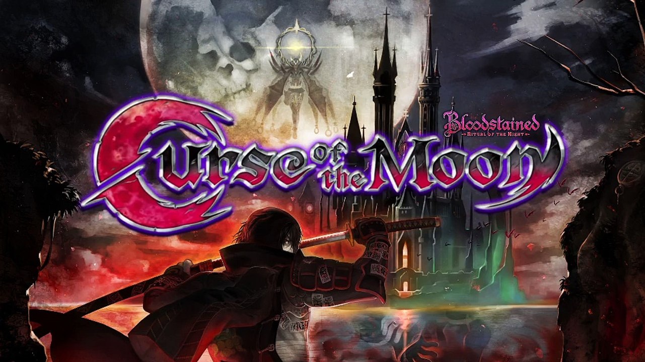 Bloodstained CotM - 04 - Blasphemy unto Heaven