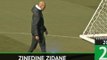 BORN THIS DAY: Football: Zinedine Zidane turns 46