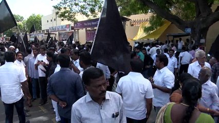 தியாகத்திற்கும் திமுக தயார்: ஸ்டாலின்-வீடியோ