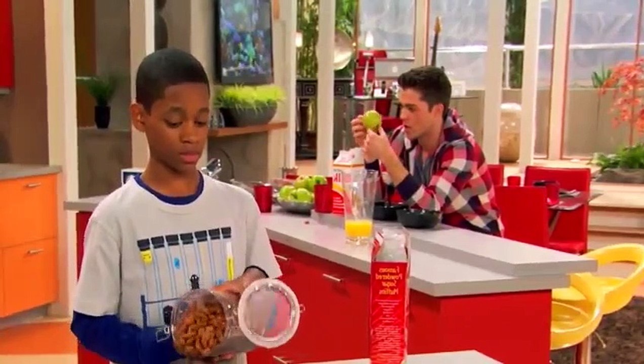 S3 – Stark, schnell, schlau Staffel 1 Folge 9