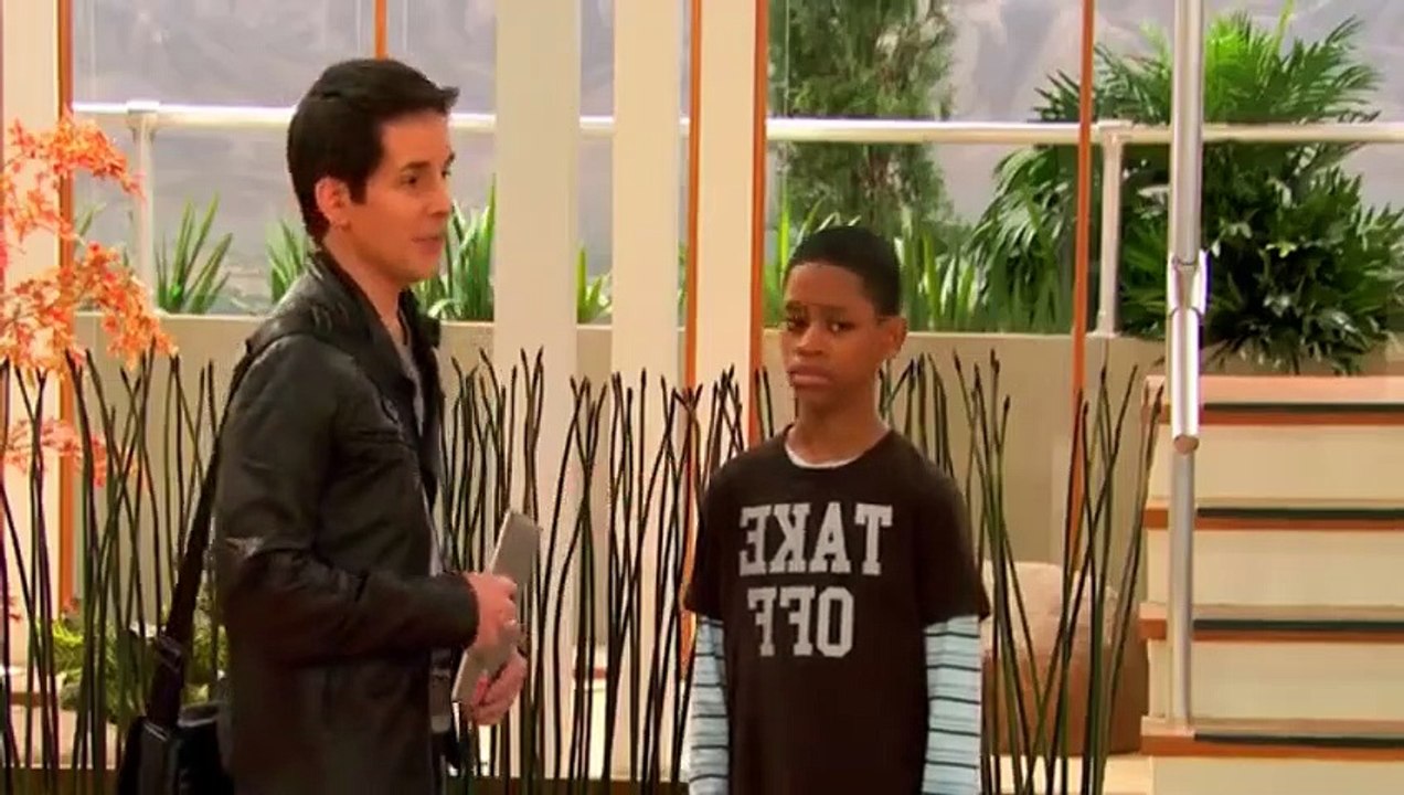 S3 – Stark, schnell, schlau Staffel 1 Folge 13