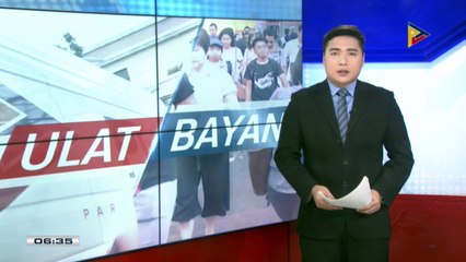 PNP, iginiit na walang special treatment kay Bong Revilla