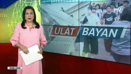 Labi ng dalawang OFW na nagpakamatay sa Lebanon at Saudi, isinailalim sa autopsy