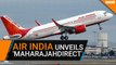 Air India launches 'Maharaja Direct'