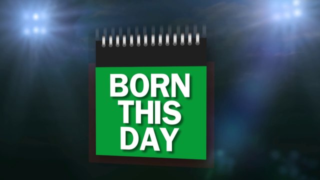 BORN THIS DAY: Football: Zinedine Zidane turns 46