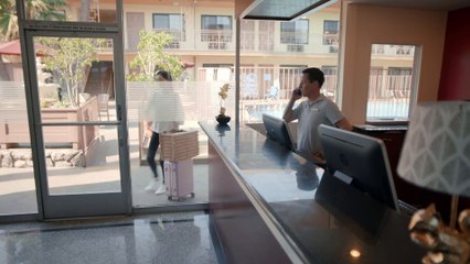 Quy Khứ Lai Tập 34 - Phim Hoa Ngữ