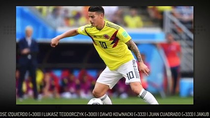 2018 World Cup- Poland vs Colombia Betting Preview and Pick