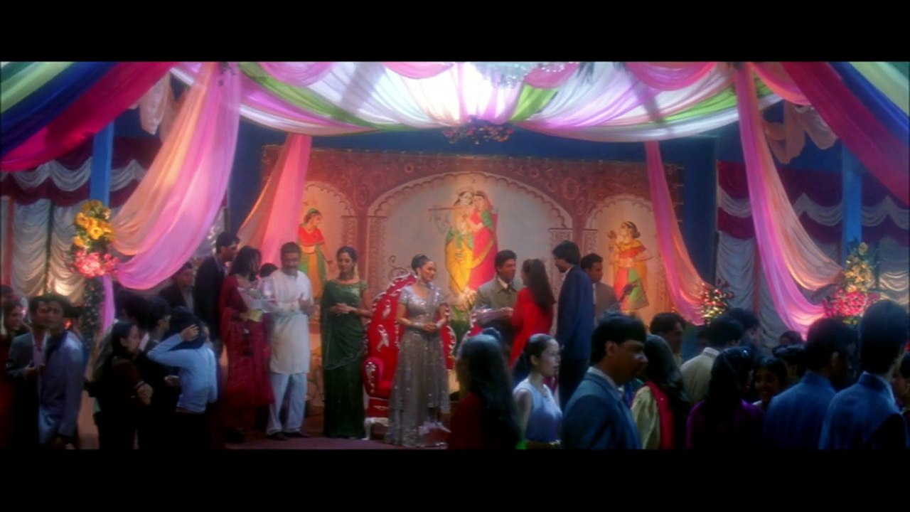 Taron Ka Chamakta Gehna Ho