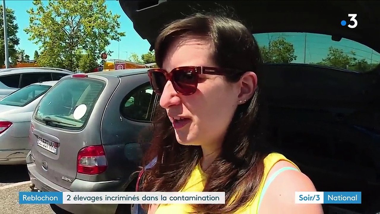 Reblochon : deux élevages incriminés dans la contamination