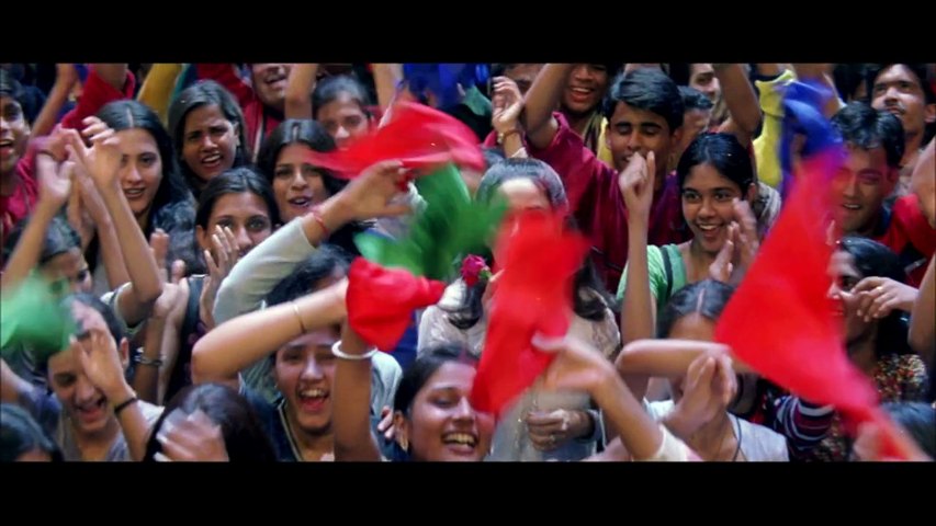 Aa Gaya Dil Churane - Hum Tumhare Hain Sanam