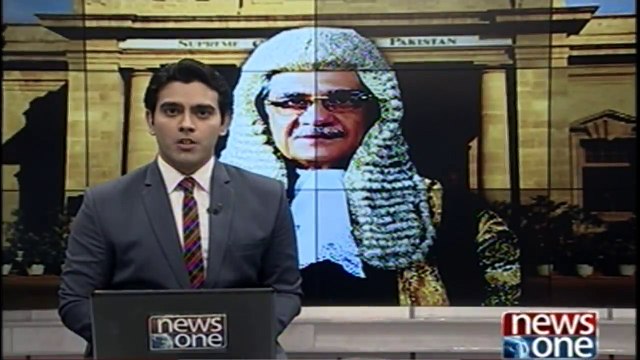 CJP Saqib Nisar visits Lal Shahbaz Qalandar shrine in Sehwan