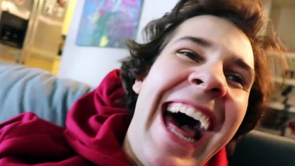 EATING WORLDS HOTTEST PEPPER!! (FREAKOUT)