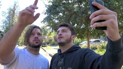 FIRST EVER VINE PARTY!!   David Dobrik