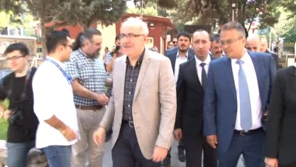 MHP'li Mustafa Kalaycı Oyunu Kullandı