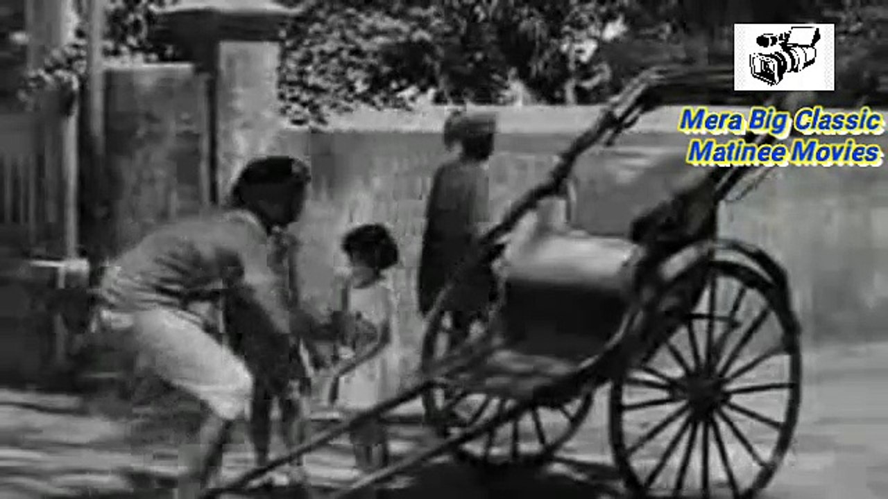 Do Bigha Jameen Classic Matinee Movie Part 2/2 ☸☸☸ (24) ☸☸☸ Mera Big Classic Matinee Movies