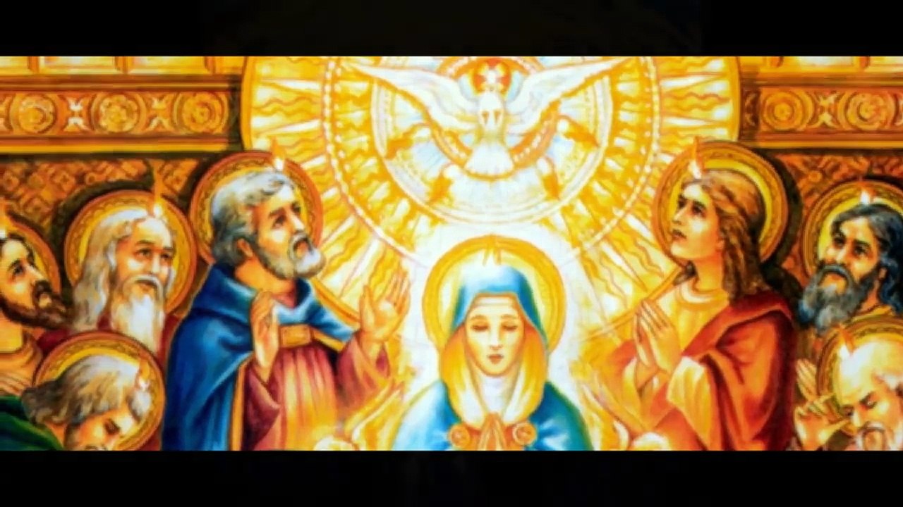 Athmavin Theenalangal - Malayalam Christian Holy Spirit Song