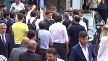 İyi Parti'nin Cumhurbaşkanı Adayı Meral Akşener, Oyunu Kullandı - İstanbul