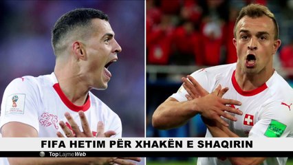 Lajmet shkurt nga Botërori, 24/06/2018 – Ora 11:00