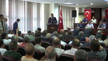 Kılıçdaroğlu: 'Eğer bir ülke üretirse bütün dünyada saygınlığı vardır' - ANKARA