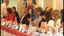 Στη Χαλκίδα η 5η Επιτροπή Παρακολούθησης του Προγράμματος Αγροτικής Ανάπτυξης