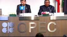 OPEC reaches deal to raise oil output
