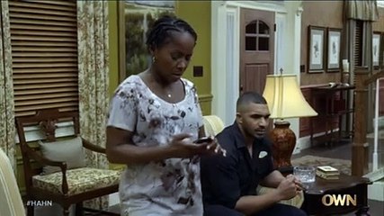 The Haves and the Have Nots - S03-E13 - Criminology 101