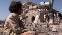 An unworthy war? US/UK reporting on Yemen - The Listening Post (Full)