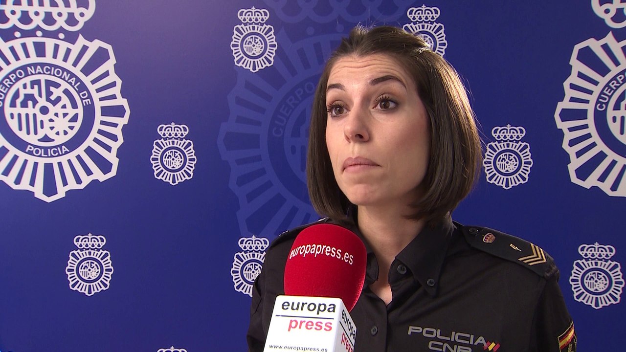 Diez detenidos por robar en viviendas de lujo de empresarios