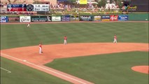 New York Yankees vs Philadelphia Phillies - Brandon Drury Home Run