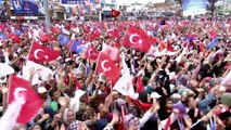 Cumhurbaşkanı Erdoğan: 'Kamu özel ortaklığı sistemini dünyada en ideal anlamda uygulayan ülke Türkiye dediler.' - İSTANBUL
