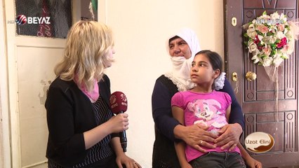 Uzat Elini 23 Haziran 2018