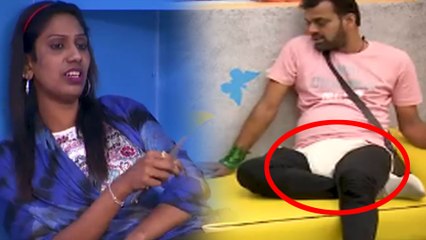 என்ன கொடுமை எல்லாம் பார்க்க வேண்டியது இருக்கோ?- வீடியோ