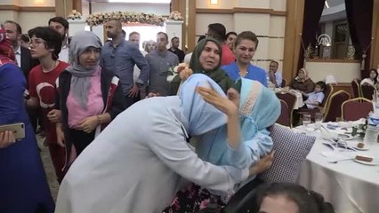 Çalık: "Hesabı Sandıkta Soracaksınız"