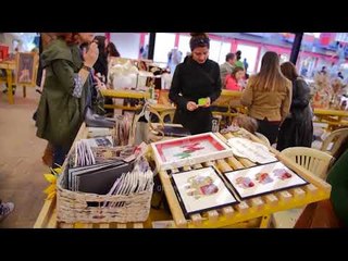 Ora News - Pazari i Ri merr çmim si projekti më i mirë për 2018 në Londër