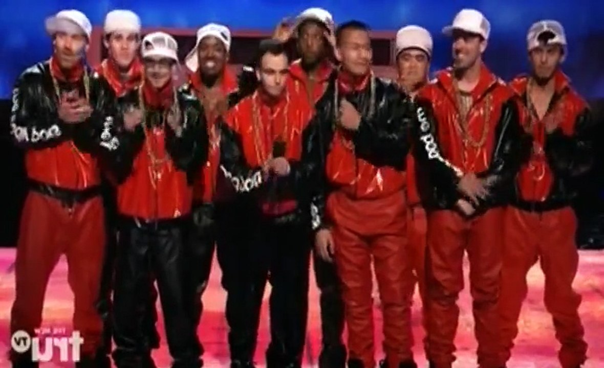 Fake Off S01  E08 Time Warp