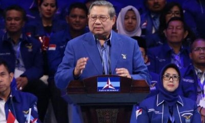 SBY: Ada Oknum yang Tidak Netral di Pilkada