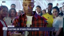 Les News: Nike met à l'honneur Kylian Mbappé sur sa dernière affiche publicitaire - 23/06