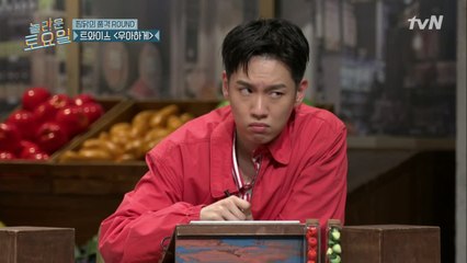 한해, 셜록인줄!!!!! 우리 한해가 이렇게 똑똑하답니다