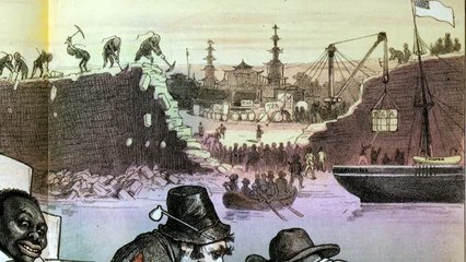 American Experience The Chinese Exclusion Act prt 2/3