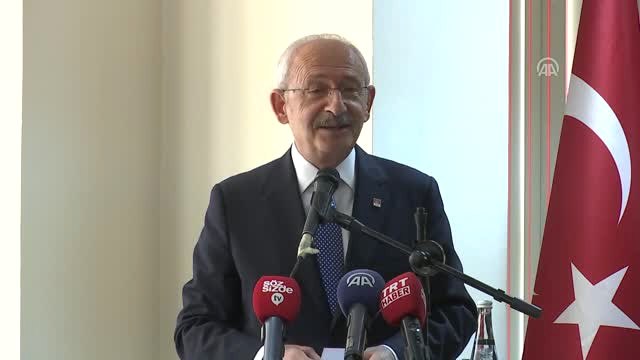 Kılıçdaroğlu: Gerçek Bir Demokrasiye İhtiyacımız Var