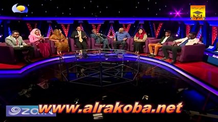 إنصاف فتحي «لحظة وداع» أغاني وأغاني 2018