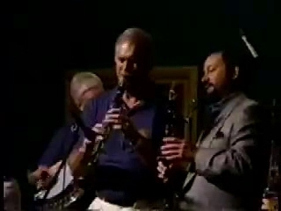 Hiawatha Rag - Climax Jazz Band 1996