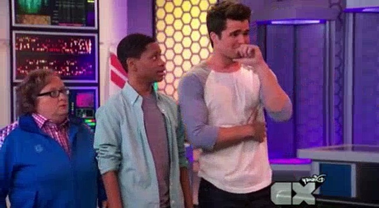 Lab Rats S03E07 Principal From Another video Dailymotion
