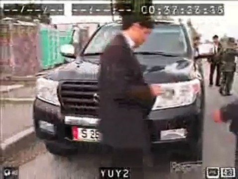 Через пару месяцев сын Исы Омуркулова насмерть задавит 3 человек. Милиция беспомощна, никогда не может поставить на место детей чиновников