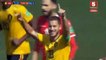 Eden Hazard (Penalty) Goal HD - Belgium 1-0	Tunisia 23.06.2018