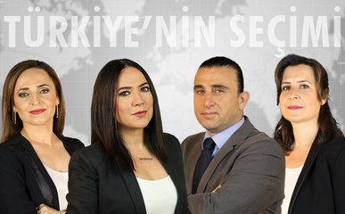 Türkiye'nin Seçimi (22 Haziran 2018) | Tele1 TV